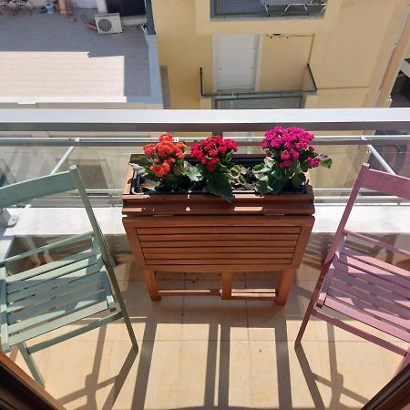 365 Urban Suite Ираклио Екстериор снимка