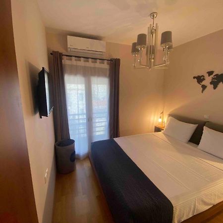 365 Urban Suite Ираклио Екстериор снимка
