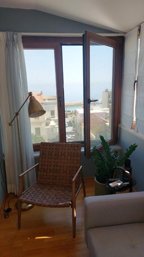 365 Urban Suite Ираклио Екстериор снимка