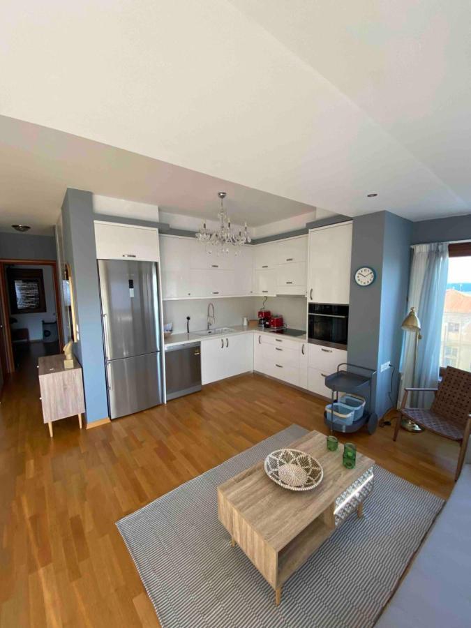 365 Urban Suite Ираклио Екстериор снимка