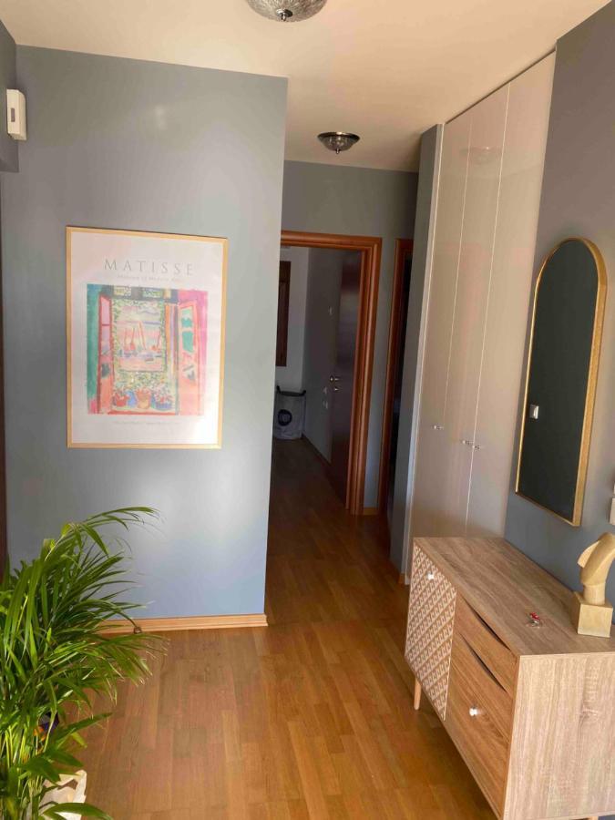 365 Urban Suite Ираклио Екстериор снимка