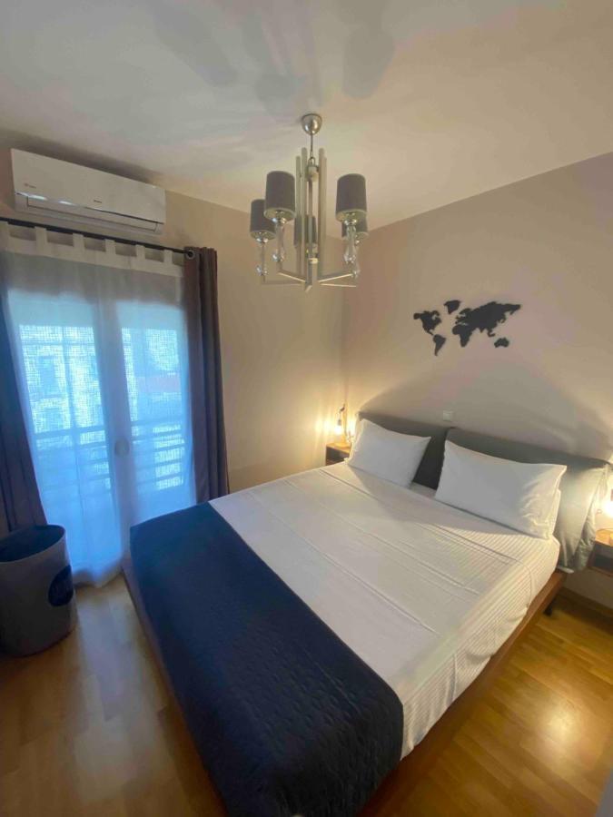 365 Urban Suite Ираклио Екстериор снимка