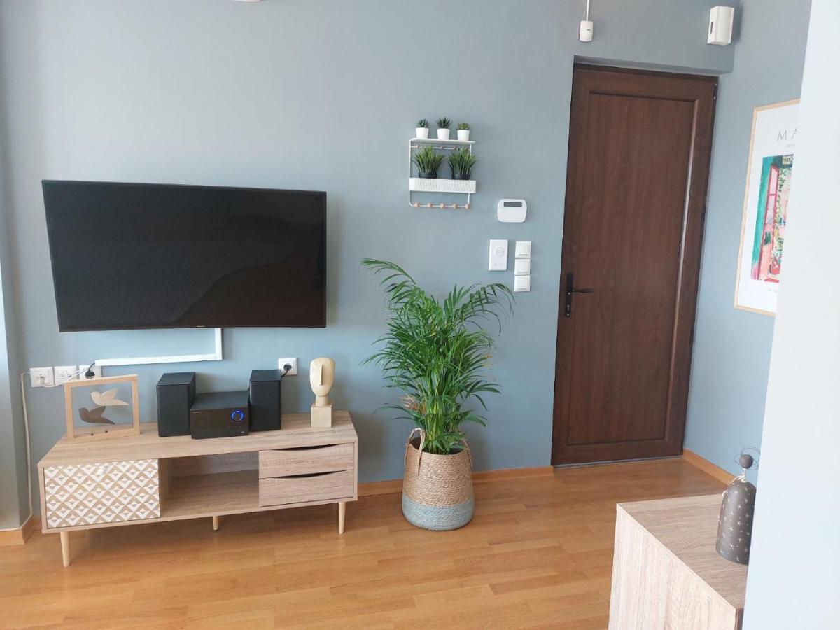 365 Urban Suite Ираклио Екстериор снимка