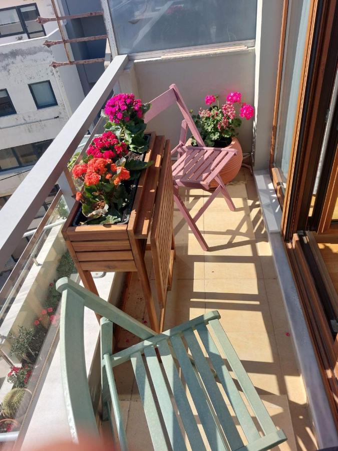 365 Urban Suite Ираклио Екстериор снимка