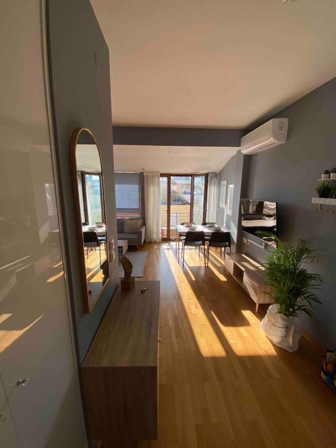 365 Urban Suite Ираклио Екстериор снимка