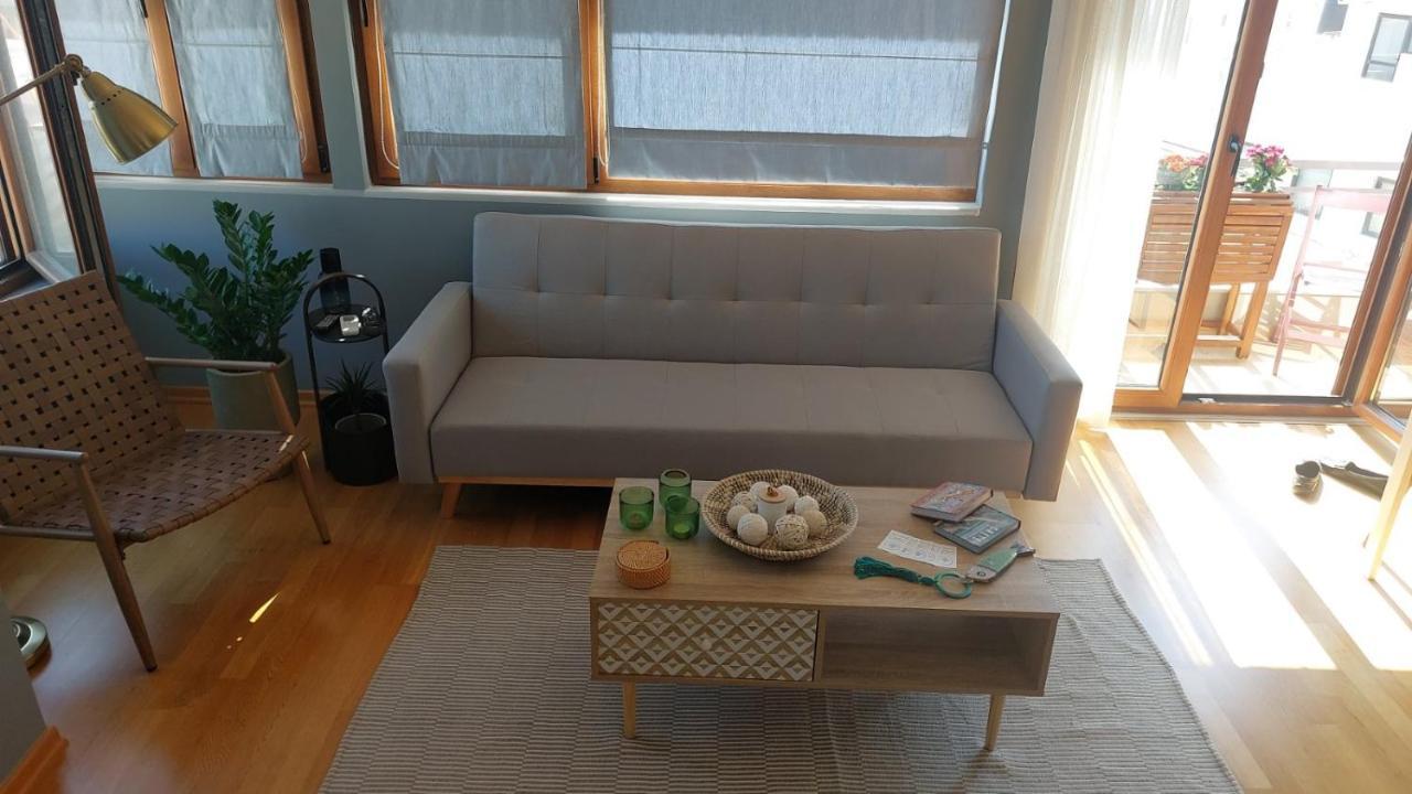 365 Urban Suite Ираклио Екстериор снимка