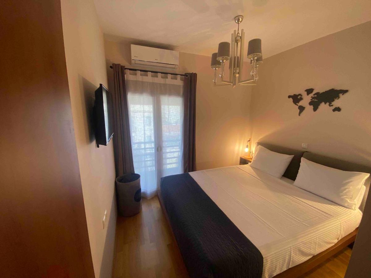 365 Urban Suite Ираклио Екстериор снимка