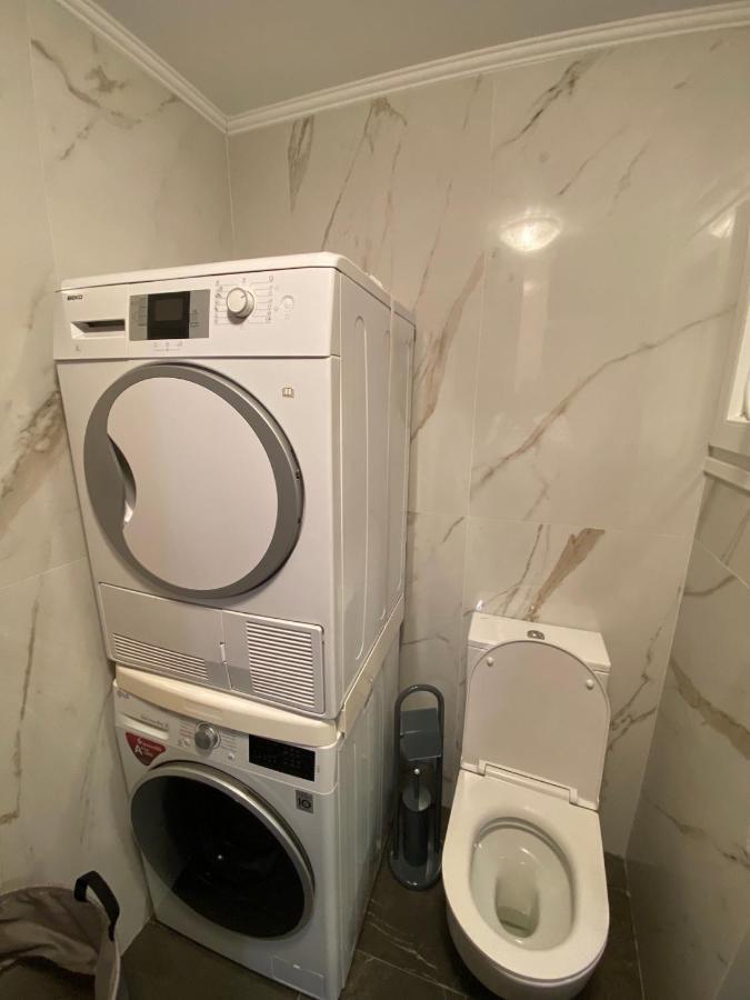 365 Urban Suite Ираклио Екстериор снимка